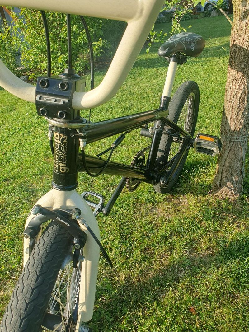 BMX GT