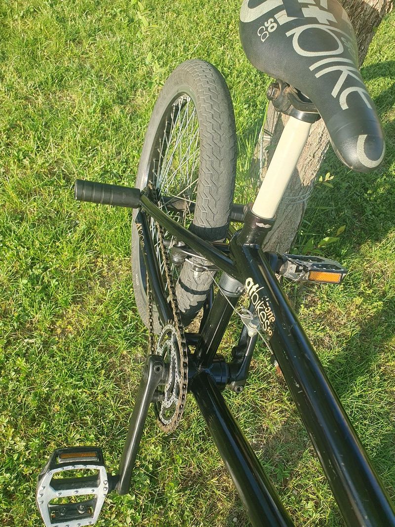 BMX GT
