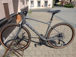 Prodám nové kolo Marin dsx 1 