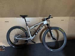 Trek Supercaliber SLR 9.9 XX AXS Gen 2