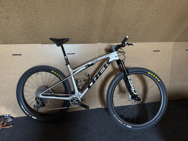 Trek Supercaliber SLR 9.9 XX AXS Gen 2