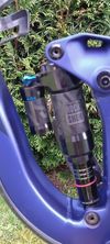 TREK Slash 8 vel.M