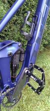 TREK Slash 8 vel.M