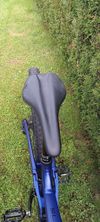 TREK Slash 8 vel.M