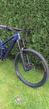 TREK Slash 8 vel.M