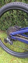 TREK Slash 8 vel.M