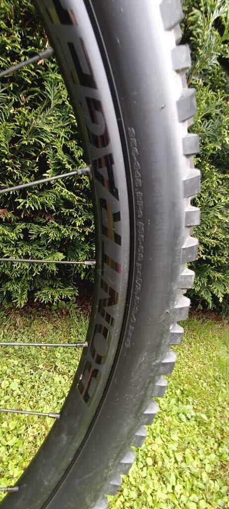 TREK Slash 8 vel.M