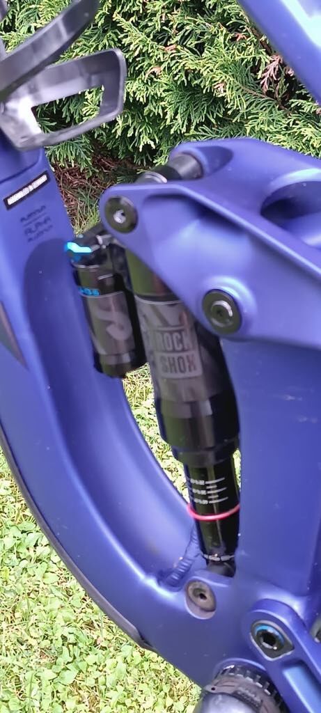 TREK Slash 8 vel.M