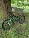 Prodám CTM Dirtking pro +title,XT brzda a Saint kliky.