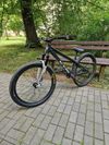 Prodám CTM Dirtking pro +title,XT brzda a Saint kliky.