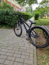 Prodám CTM Dirtking pro +title,XT brzda a Saint kliky.