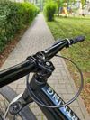 Prodám CTM Dirtking pro +title,XT brzda a Saint kliky.