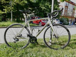 Merida Scultura 5000