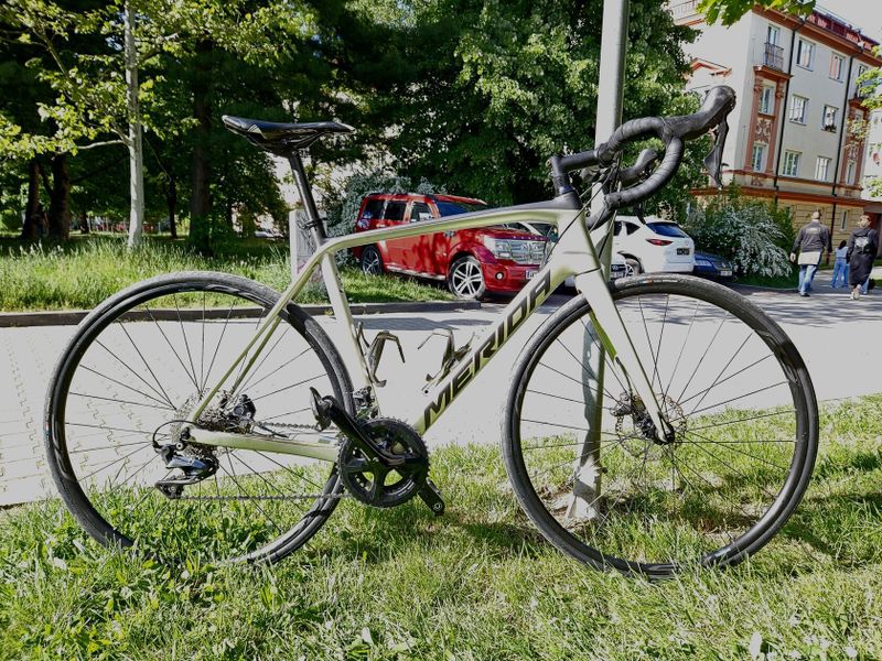Merida Scultura 5000