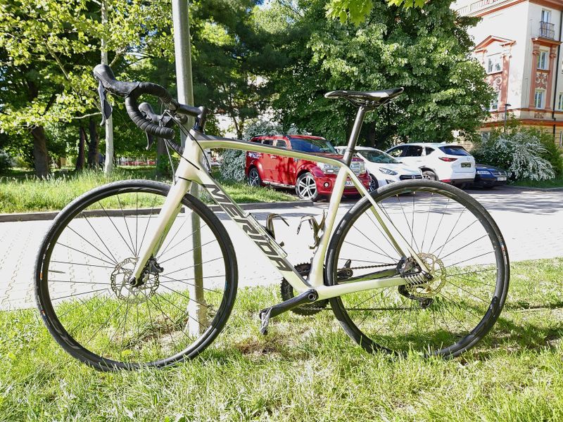 Merida Scultura 5000