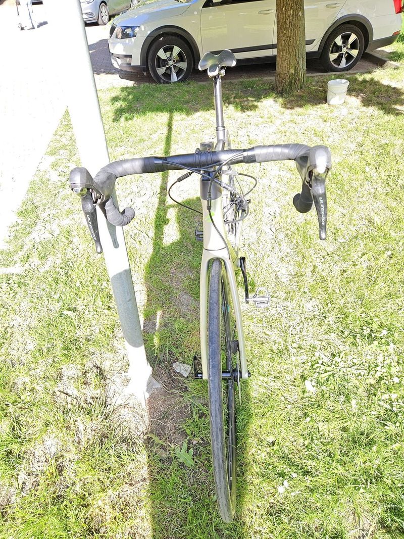 Merida Scultura 5000