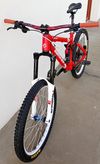 Enduro Banschee Wildcard 