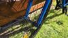 Dětské ultra lehké kolo 26" Riverside 900 postava 135-152cm jako NOVÉ nevyužité