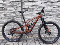 Trek Fuel EX 8 GEN 6, vel M, 2023