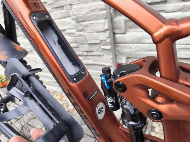 Trek Fuel EX 8 GEN 6, vel M, 2023
