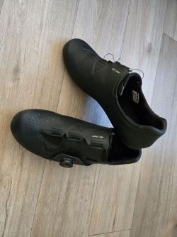 Cyklistické tretry RC3