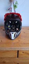 Full face helma Cratoni C-Maniac 2.0(M-L)