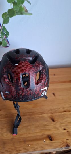 Full face helma Cratoni C-Maniac 2.0(M-L)