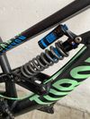 Canyon Torque DHX vel. M