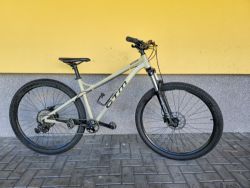 CTM Zephyr