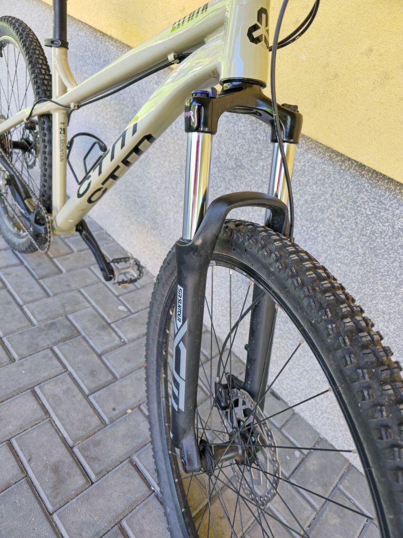 CTM Zephyr