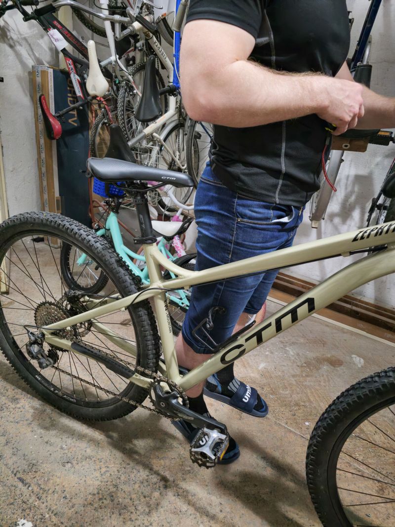 CTM Zephyr