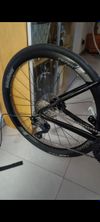 Vison Team 35, z nového kola