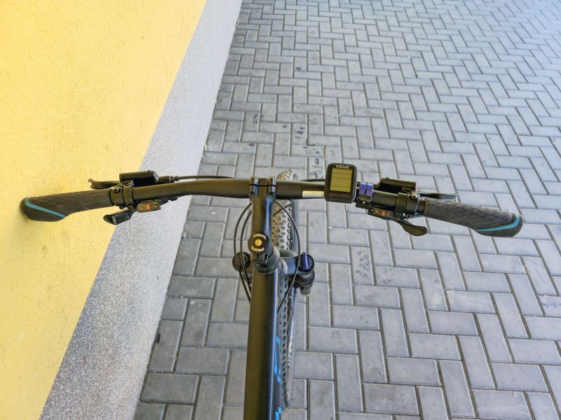  Scud Parus 