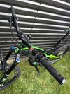 GIANT Trance 1.5 LTD 2017