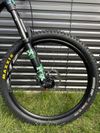 GIANT Trance 1.5 LTD 2017
