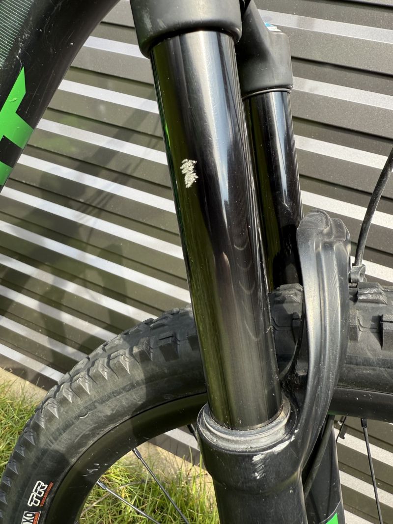 GIANT Trance 1.5 LTD 2017