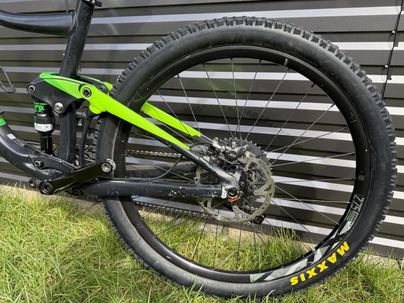 GIANT Trance 1.5 LTD 2017