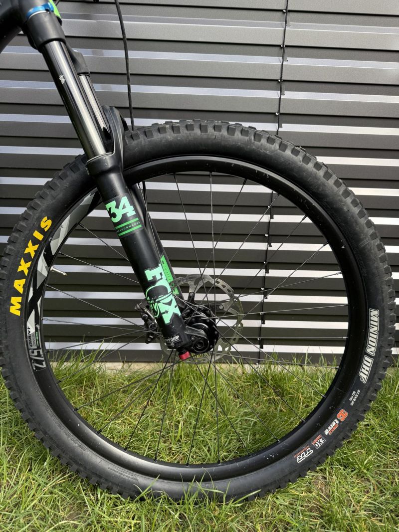 GIANT Trance 1.5 LTD 2017