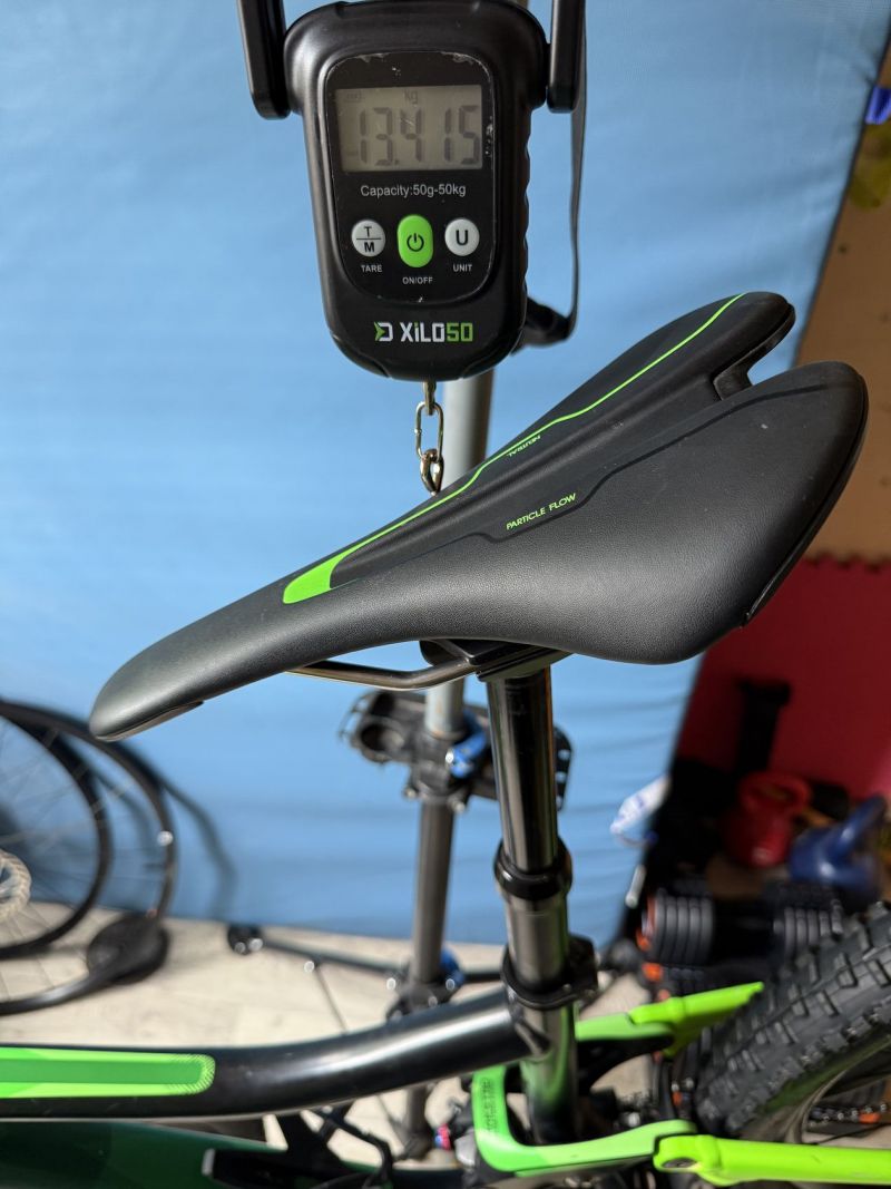 GIANT Trance 1.5 LTD 2017