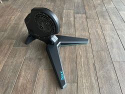 Cyklotrenažér Tacx Flux 2