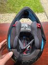 Integrální přilba Leatt GPX4.5 V19.2