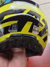 Integrální přilba Leatt GPX4.5 V19.2