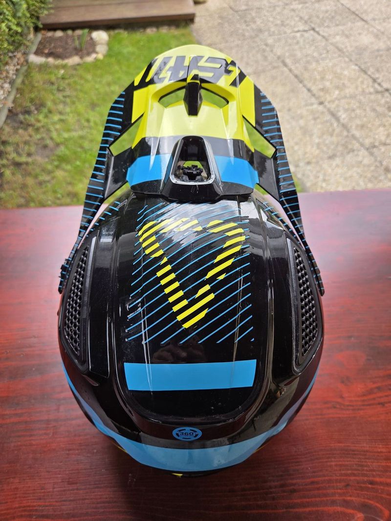 Integrální přilba Leatt GPX4.5 V19.2