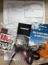 TREK TOP FUEL 8