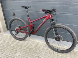 TREK TOP FUEL 8