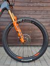 TOP enduro kolo Cube Stereo / velikost M / 29er kola / Fox po servisu / dobrý stav