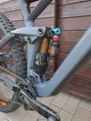 TOP enduro kolo Cube Stereo / velikost M / 29er kola / Fox po servisu / dobrý stav