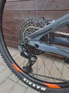 TOP enduro kolo Cube Stereo / velikost M / 29er kola / Fox po servisu / dobrý stav