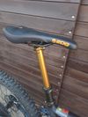 TOP enduro kolo Cube Stereo / velikost M / 29er kola / Fox po servisu / dobrý stav
