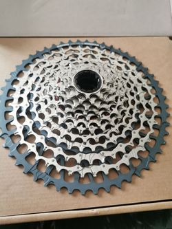 Sram XS-1275 T-Type Eagle 12 rychlostní kazeta 10-52 zubů